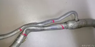 4M0816738M VAG Трубка кондиционера Audi Q8 Арт E23066387, вид 10