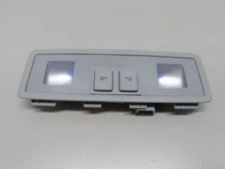 3V0947291Y20 VAG Плафон салонный Skoda Superb 3 Арт E23068389, вид 4