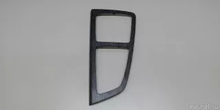 4M1863321MGC1 VAG Накладка декоративная Audi Q7 4M restailing Арт E23069864, вид 1