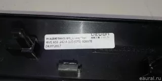 4M1853242A1LQ VAG Накладка декоративная Audi Q7 4M restailing Арт E23069965, вид 5