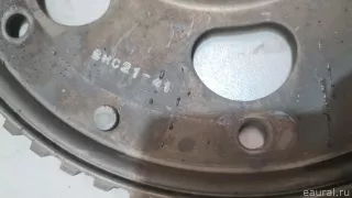 232003C143 Hyundai-Kia Маховик Kia Sorento 3 restailing 3.3л Арт E23098282, вид 5