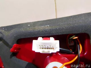 92403D4600 Hyundai-Kia Фонарь задний внутренний левый Kia Optima 4 Арт E23098558, вид 8