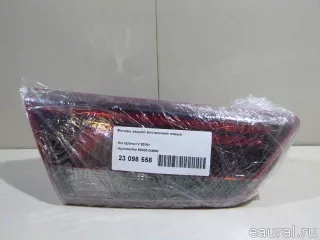 92403D4600 Hyundai-Kia Фонарь задний внутренний левый Kia Optima 4 Арт E23098558, вид 10