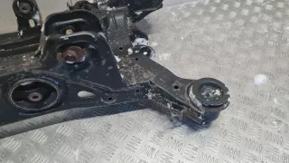55405C5250 Hyundai-Kia Балка задняя Kia Sorento 3 restailing Арт E23102844, вид 4
