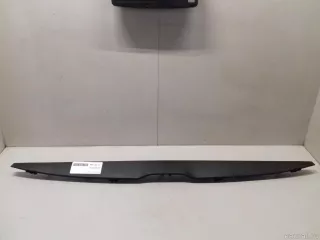 4M0861355A4PK VAG Накладка (кузов внутри) Audi Q7 4M restailing Арт E23107694, вид 1