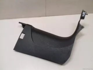 4M1867272A4PK VAG Обшивка стойки Audi Q7 4M restailing Арт E23109640, вид 3