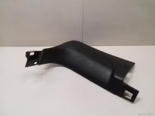 4M1867272A4PK VAG Обшивка стойки Audi Q7 4M restailing Арт E23109640, вид 4