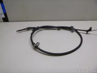 59760C1000 Hyundai-Kia Трос стояночного тормоза левый Kia Optima 4 Арт E23118197, вид 4