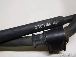 59760C1000 Hyundai-Kia Трос стояночного тормоза левый Kia Optima 4 Арт E23118197, вид 6