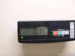 59760C1000 Hyundai-Kia Трос стояночного тормоза левый Kia Optima 4 Арт E23118197, вид 8