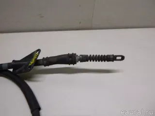 59760C1000 Hyundai-Kia Трос стояночного тормоза левый Kia Optima 4 Арт E23118197, вид 10