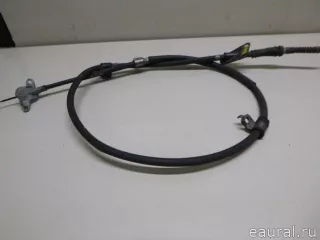 59770C1000 Hyundai-Kia Трос стояночного тормоза правый Kia Optima 4 Арт E23118198, вид 2