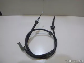 59770D9000 Hyundai-Kia Трос стояночного тормоза правый Kia Sportage 4 Арт E23119486, вид 2
