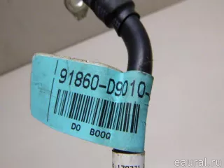 91860D9010 Hyundai-Kia Клемма аккумулятора минус Kia Sportage 4 Арт E23122598, вид 8