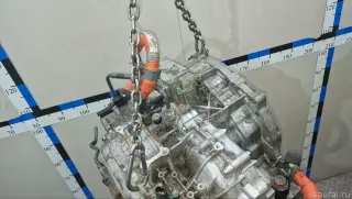 3090048230 Toyota АКПП (автоматическая коробка переключения передач) Lexus RX 4 Арт E23125024, вид 6