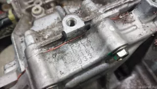 3090048230 Toyota АКПП (автоматическая коробка переключения передач) Lexus RX 4 Арт E23125024, вид 7