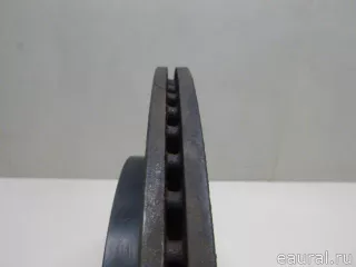 4243148090 Toyota Диск тормозной задний Lexus RX 4 Арт E23125780, вид 3