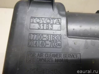 1770031B30 Toyota Корпус воздушного фильтра Lexus RX 4 Арт E23130752, вид 7