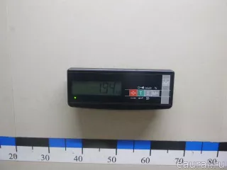 1237231110 Toyota Опора двигателя левая Lexus RX 4 Арт E23131507, вид 5