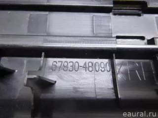 6793048090C0 Toyota Накладка порога (внутренняя) Lexus RX 4 Арт E23132368, вид 10