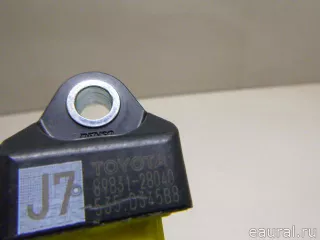 8983128040 Toyota Датчик AirBag Lexus RX 4 Арт E23132565, вид 10