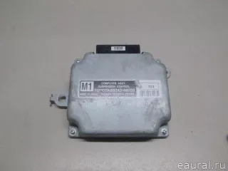 8924348020 Toyota Блок управления подвеской Lexus RX 4 Арт E23132791, вид 1