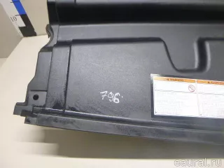 6499348160 Toyota Пол багажника Lexus RX 4 Арт E23135138, вид 4