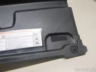 6499348160 Toyota Пол багажника Lexus RX 4 Арт E23135138, вид 5