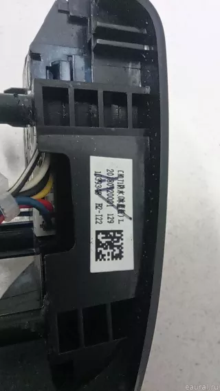 3402410XSZ08A Great Wall Блок кнопок Haval H6 Арт E23142419, вид 6