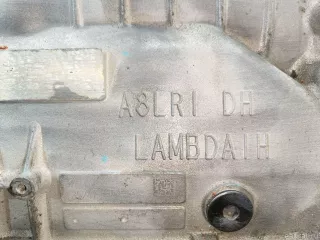 450004F233 Hyundai-Kia АКПП (автоматическая коробка переключения передач) Hyundai Genesis 2 Арт E23143908, вид 2