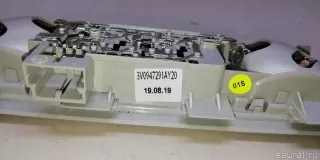 3V0947291AY20 VAG Фонарь салона (плафон) Skoda Kodiaq Арт E23157033, вид 8