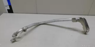 5WB816738 VAG Трубка кондиционера Skoda Superb 3 Арт E23157153, вид 5