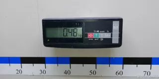 5WB816738 VAG Трубка кондиционера Skoda Superb 3 Арт E23157153, вид 9