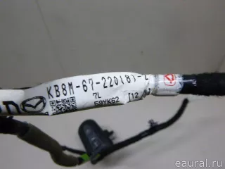 KB8M67220 Mazda Проводка (коса) Mazda CX-5 2 Арт E23160175, вид 6