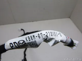 KB8M67210 Mazda Проводка (коса) Mazda CX-5 2 Арт E23160177, вид 6