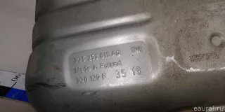  Глушитель основной Skoda Superb 3 Арт E23160327, вид 6