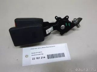 K1Y357720 Mazda Ответная часть ремня безопасности Mazda CX-5 2 Арт E23161214, вид 6