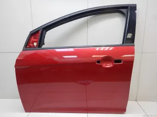 2147846 Ford Дверь передняя левая Ford Focus 3 restailing Арт E95686856, вид 1