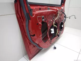2147846 Ford Дверь передняя левая Ford Focus 3 restailing Арт E95686856, вид 11