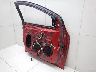 2147846 Ford Дверь передняя левая Ford Focus 3 restailing Арт E95686856, вид 12