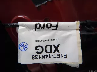 2147846 Ford Дверь передняя левая Ford Focus 3 restailing Арт E95686856, вид 13