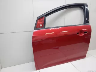 2147846 Ford Дверь передняя левая Ford Focus 3 restailing Арт E95686856, вид 2