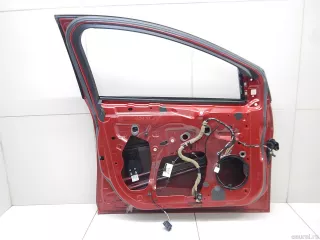 2147846 Ford Дверь передняя левая Ford Focus 3 restailing Арт E95686856, вид 9