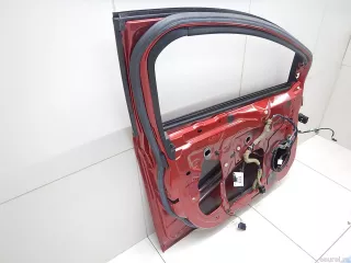 2147846 Ford Дверь передняя левая Ford Focus 3 restailing Арт E95686856, вид 10