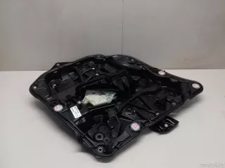 51357422875 BMW Стеклоподъемник электр. задний левый BMW 7 G11/G12 Арт E23164210, вид 1