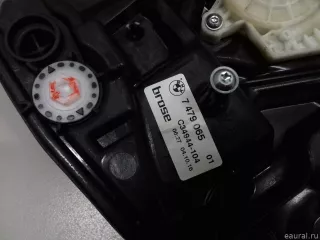 51357422875 BMW Стеклоподъемник электр. задний левый BMW 7 G11/G12 Арт E23164210, вид 3