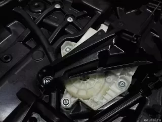 51357422875 BMW Стеклоподъемник электр. задний левый BMW 7 G11/G12 Арт E23164210, вид 4