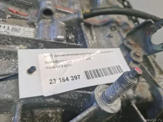 FW8F03000 Mazda АКПП (автоматическая коробка переключения передач) Mazda CX-5 2 Арт E23164397, вид 13