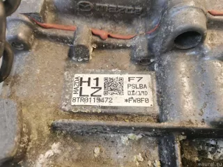 FW8F03000 Mazda АКПП (автоматическая коробка переключения передач) Mazda CX-5 2 Арт E23164397, вид 7