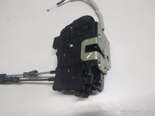 81420B1010 Hyundai-Kia Замок двери задней правой Hyundai Genesis 2 Арт E23165316, вид 4